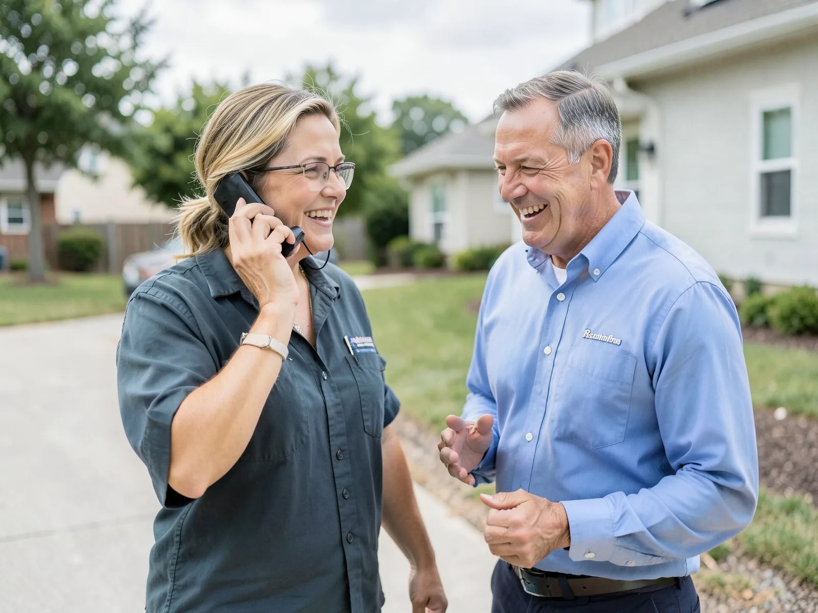 Frequently Asked Questions About Wall Water Damage Restoration in Monroe, NC